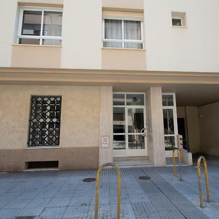 Apartamentos Las Huertas カディス エクステリア 写真